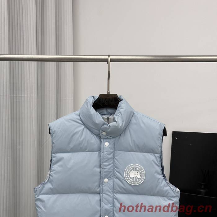 Canada Goose Top Quality Down Vest CGY00027 Canada Goose Top Quality Down Vest CGY00027